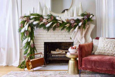 Etsy Predicts These Holiday Decorating Trends Will Be Everywhere - thespruce.com