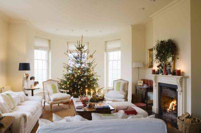 How to Decorate Affordably for the Holidays Like a Pro - thespruce.com