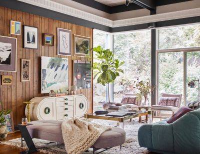 Try Layerism to Get a Personalized, Maximalist Home Aesthetic - bhg.com