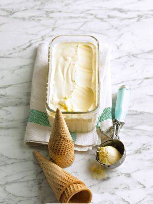 Step Aside, Cottage Cheese—Sour Cream Ice Cream Might Be the Next Big Thing - bhg.com