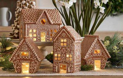 17 Gingerbread-Themed Decor Pieces That Are Anything But Stale - thespruce.com