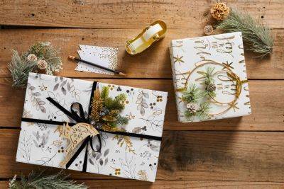 6 Great Gift Wrapping Tips, As Told by a Pro - thespruce.com