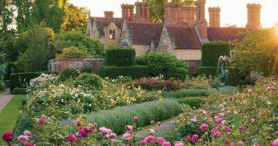 GW holiday: Explore the gardens of Kent and Sussex - gardenersworld.com - Italy - county Sussex - county Kent