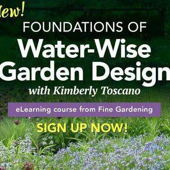 Foundations of Water-Wise Garden Design with Kim Toscano - finegardening.com - state Oklahoma