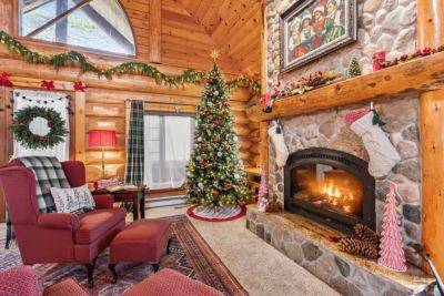 Zillow Uses AI To Create Listing For Santa's House - thespruce.com