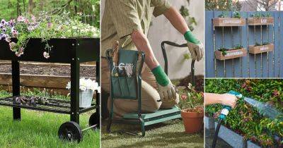 17 Things To Own After 60 If You’re a Gardener - balconygardenweb.com