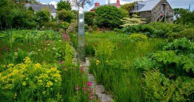 Gardens to visit in South Wales - gardenersworld.com - Britain