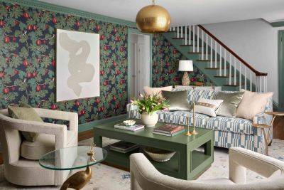 6 Decorating Tips Pros Want You to Know When Creating a Maximalist Space - thespruce.com