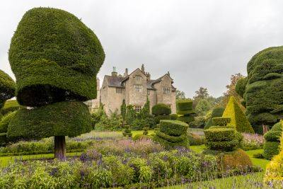 Gardens to visit in the Lake District - theenglishgarden.co.uk - Britain - Netherlands - county Lake