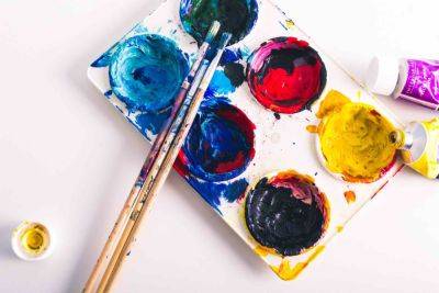 6 simple tips to boost your child’s creativity - growingfamily.co.uk