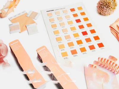 Pantone’s Peachy 2024 Color of the Year Is Officially Here - bhg.com