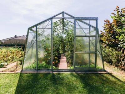 Geothermal Greenhouses: Using The Earth To Heat Greenhouses - gardeningknowhow.com