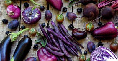 Should You Eat More Purple Produce? - gardenerspath.com