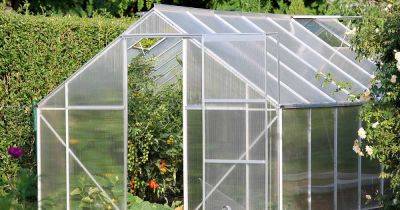 How to Heat Your Greenhouse | Gardener's Path - gardenerspath.com
