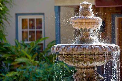 The 23 Best Outdoor Fountains for Your Garden in 2022 - gardenerspath.com