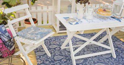 7 Best Outdoor Rugs for Your Porches, Patios & Outdoor Rooms in 2022 - gardenerspath.com