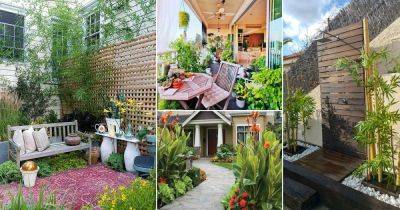 15 Cool Gardening Trends You're Going to Witness in 2022 - balconygardenweb.com - Usa -  Florida