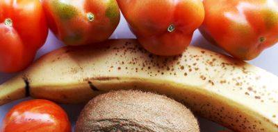 How to ripen green tomatoes – ethylene borrowing - growlikegrandad.co.uk