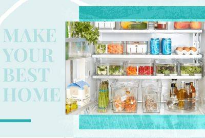 15 Kitchen Organizing Products Pros Swear By to Conquer Clutter - thespruce.com