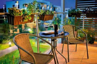 23 Balcony Railing Designs Pictures You must Look at - balconygardenweb.com