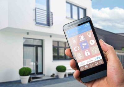 Essential components of a smart home - growingfamily.co.uk