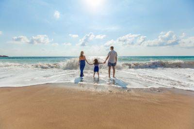 Simple ways to make memories while travelling with family - growingfamily.co.uk