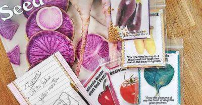 How to Navigate Seed Catalogs for Garden Planning - gardenerspath.com - Britain