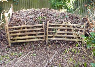 Choosing the Right Mulch - blog.theenduringgardener.com