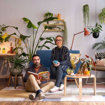 Online course: Home Styling and Decoration with Plants - urbanjunglebloggers.com - Spain