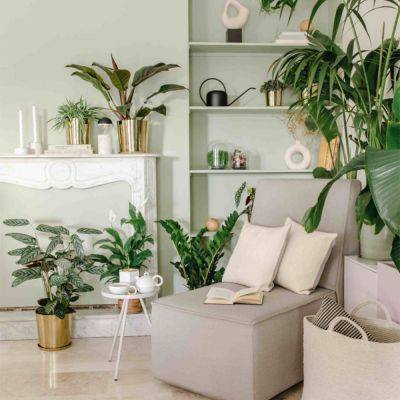Make your home flourish with H&M Home - urbanjunglebloggers.com