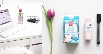 Awesome Tetra Pak Craft: Transform It Into A DIY Vase - balconygardenweb.com - Germany