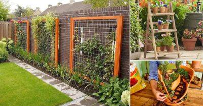 13 Instant Garden Makeover Tips in Budget - balconygardenweb.com
