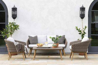 Experts Say These 5 Outdoor Entertaining Trends Will Be Big This Summer - thespruce.com