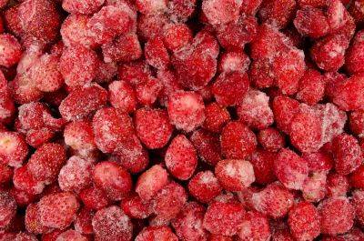 The Frozen Strawberry Recall for Hepatitis A Concerns Has Been Expanded - bhg.com - Mexico - New York - state Kentucky - state Missouri - state Texas - state California - state Illinois - state Pennsylvania - state Maryland - state Virginia - state Montana - state Colorado - state Michigan - state Ohio - state Oregon - state Arizona - state Hawaii - state Louisiana - state Arkansas - state Minnesota - state Wisconsin - state Oklahoma - state Indiana - state Utah - state Iowa