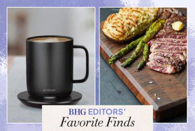 Editors' Favorite Finds: Our Best Father's Day Ideas - bhg.com