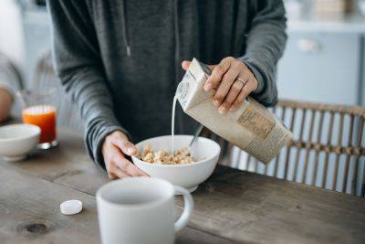 How to Pick the Most Nutritious Plant Milk for You - bhg.com
