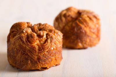 What Is Kouign Amann, And Why Is It Suddenly Everywhere? - bhg.com - France - New York