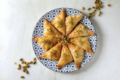 New Twists on Baklava Will Change the Way You See This Classic Dessert - bhg.com - Greece - Turkey - city New York