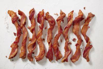 Is Twisting Bacon the Secret to Your Best Bacon Ever? - bhg.com