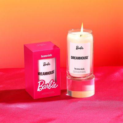 This Is What Barbie’s Dreamhouse Smells Like - bhg.com