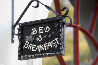 Transforming your home into a B&B: key things to consider - growingfamily.co.uk - Britain