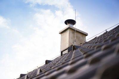 Causes and Consequences of Chimney Leaks in Heavy Rain - cutediyprojects.com