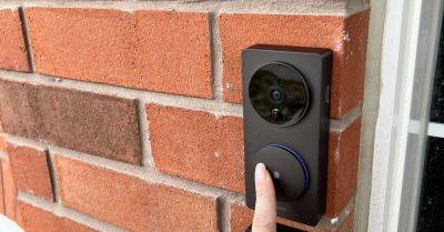 Do You Want a Battery-Powered Video Doorbell That’s Easy to Use? - hometalk.com