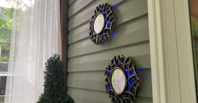 Outdoor Wall Sconces - hometalk.com