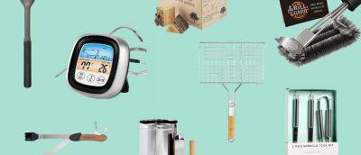 The Best BBQ Accessories, Gadgets and Tools in 2023 - gardenersworld.com