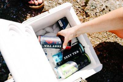 10 Best Outdoor Patio Coolers Of 2023 | Reviews + Guide - homesthetics.net