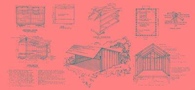 163 Free Pole Shed & Pole Barn Plans And Designs - homesthetics.net