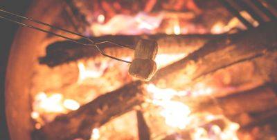 5 Best Fire Pits For Wooden Decks | Reviews + Guide - homesthetics.net