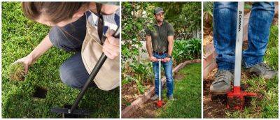 5 Best Sod Pluggers Right Now | Buyer's Guide - homesthetics.net