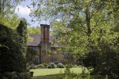 Munstead Wood: The home of Gertrude Jekyll - theenglishgarden.co.uk